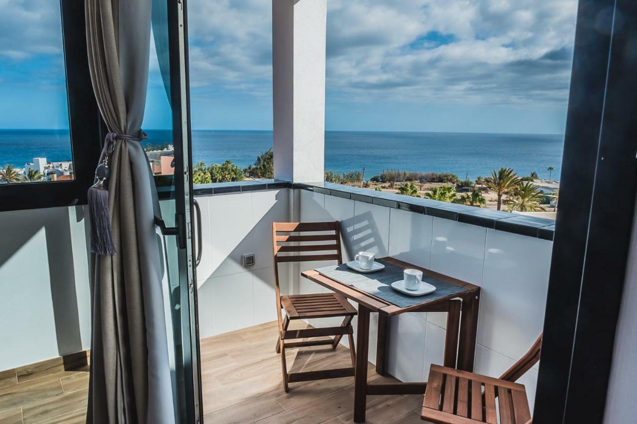 Loft del Mar 2 Jandia Appartement Playa Jandia Buitenkant foto