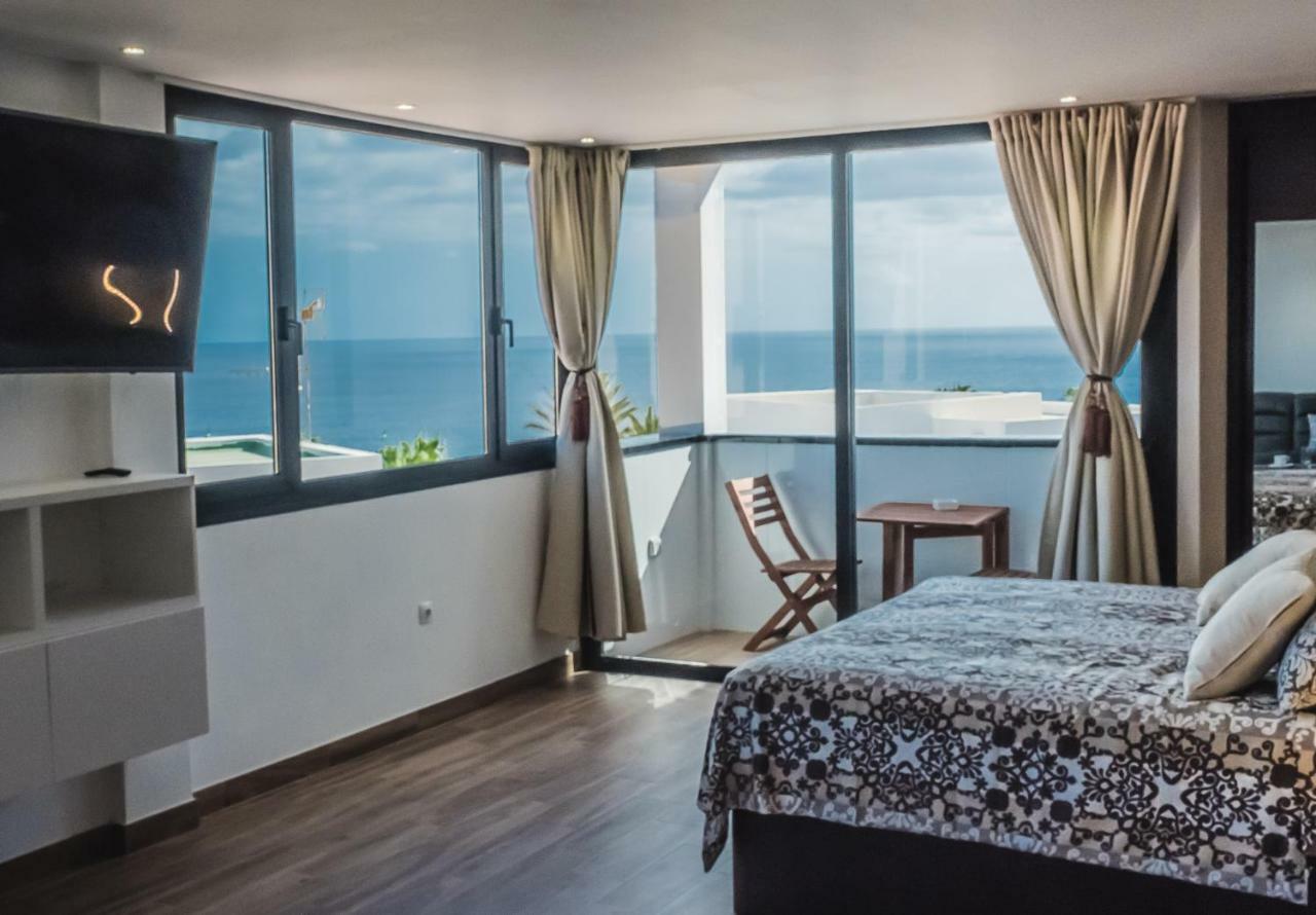 Loft del Mar 2 Jandia Appartement Playa Jandia Buitenkant foto