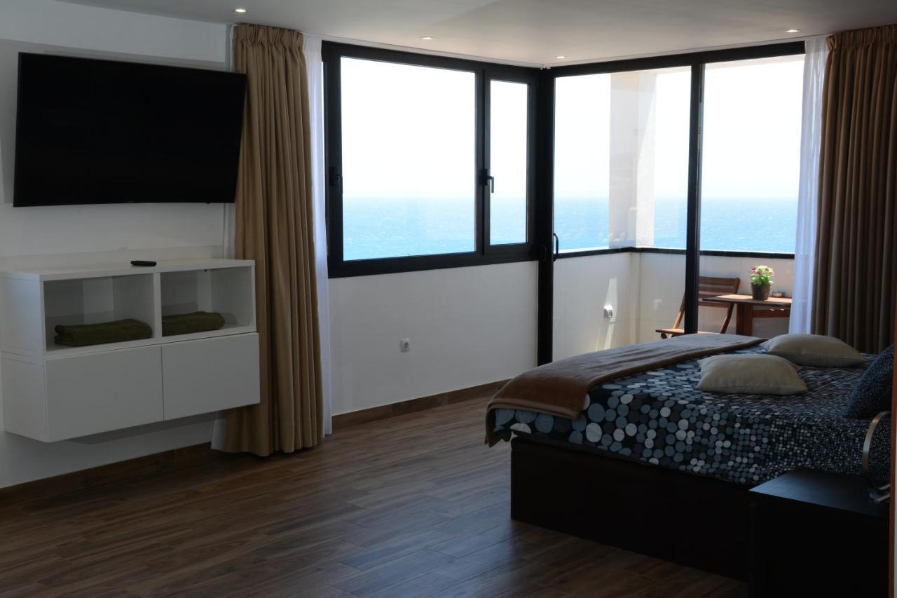 Loft del Mar 2 Jandia Appartement Playa Jandia Buitenkant foto