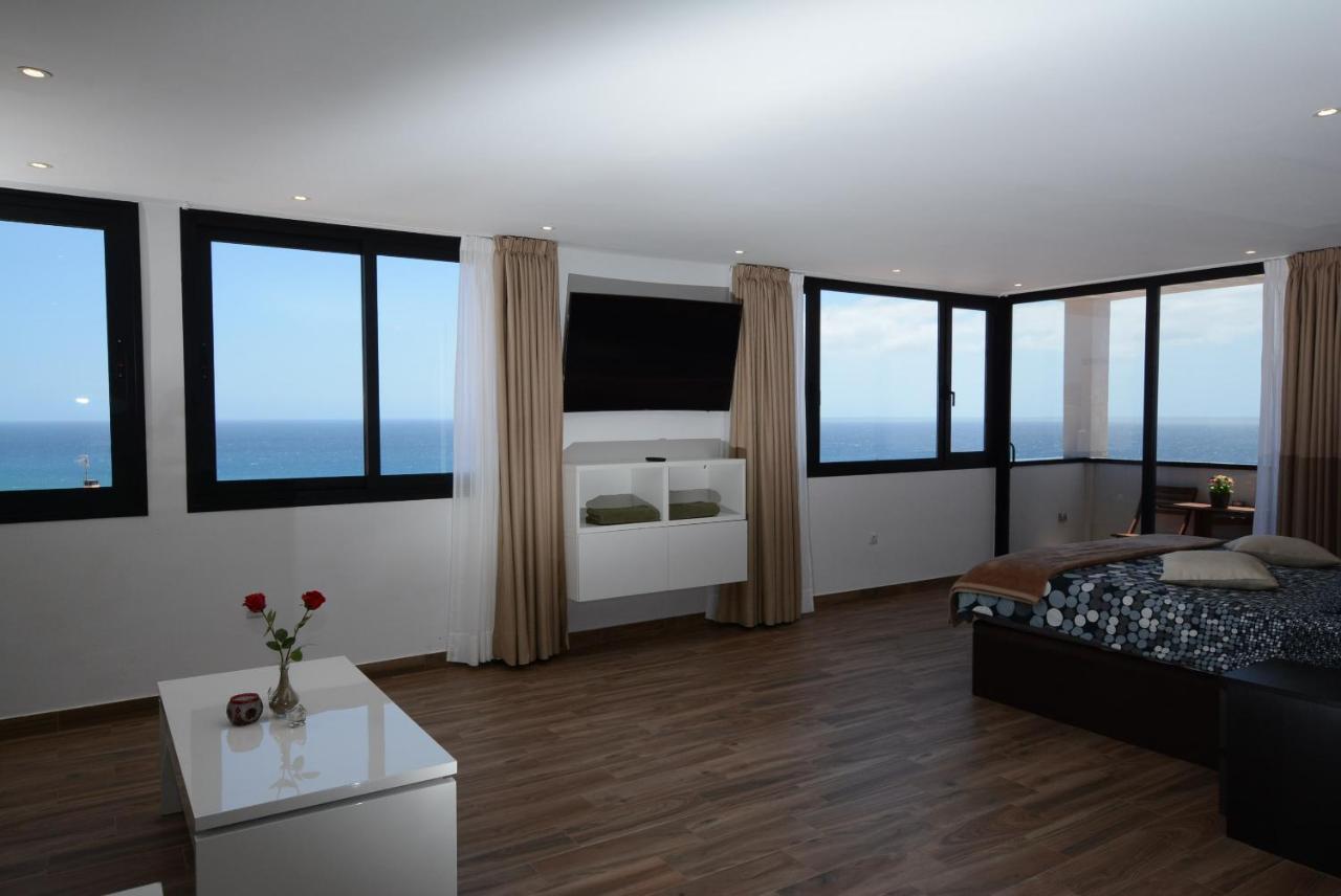 Loft del Mar 2 Jandia Appartement Playa Jandia Buitenkant foto